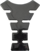 Bike It Carbon Effect Spine Tank Pad